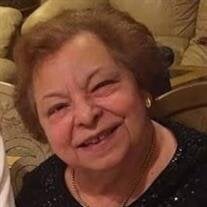 Nancy Jane Marotta