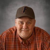 Randall "Randy" Alan Staples