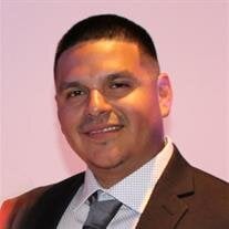 Lazaro E. Chapa
