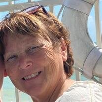 Christine Eleanor Jordan