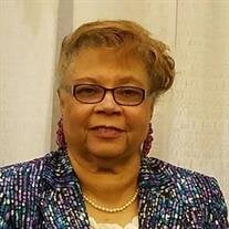 Dr. Cecelia Ann Floyd