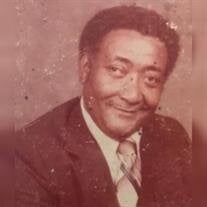 Roy Hopson