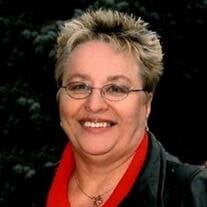 Carol V. Theis