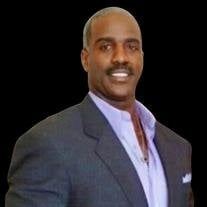 Mr. George Russell