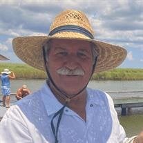Stephen Anthony Kristicevich