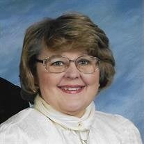 Judith D. Gehrt