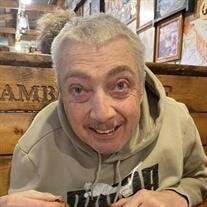 Larry James Magee