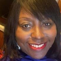 Loretta Ann Durrell-Daniels