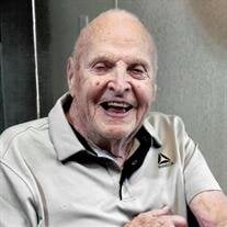 Glenard S. Hall