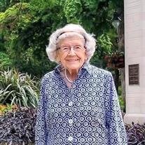 Marie L. Otteson-Jones