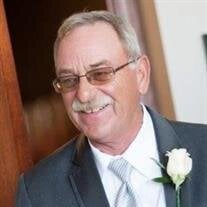 Gregory "Schmitty" D. Schmitt