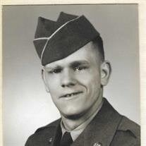 Harold "Jim" Woulfe Jr.