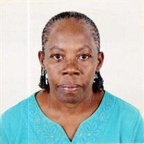 Charmaine Linton