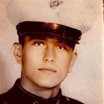 George David Ellis, Sr.