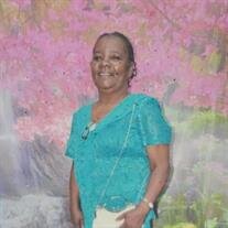 Jean Irving (Auntie Jean)