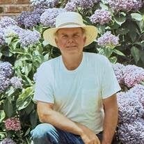Thomas Winston "Tom" Stone