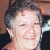 Donna Jean Martinez