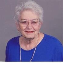 Nita Jean Thornton