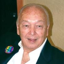 Richard Vincent Moore