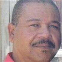 Roderick L Jackson