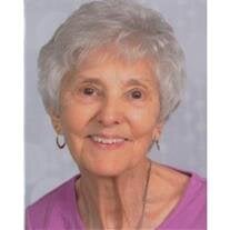 Emma K. Boiu Barber