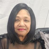 Ms. Morris McNeal