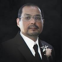 Daniel Anthony Villegas