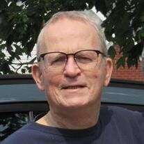 John Michael Brannigan