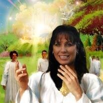 Tracy Nicole King
