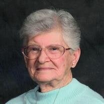 Elanor "Margaret" Sears