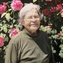 Teodora S. Carreon
