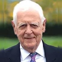 Mr. John Allen Burrill