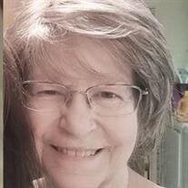 Patricia Leshkow