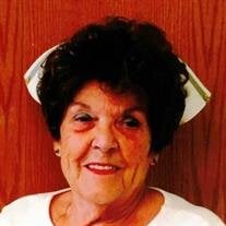 Margaret Ann Cook
