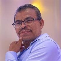 Jesus Garcia Lopez