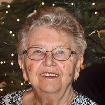 Judith Ann Querio