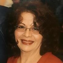 Marian Clair Ross