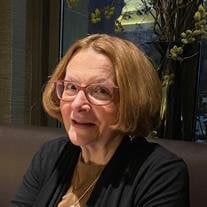 Patricia Elizabeth (Chapski) Hubbard