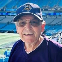 Kenneth C. VandenBerghe