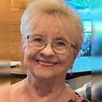 Patricia Barbara Mackiewicz