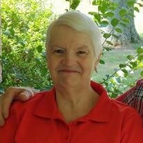 Deborah Erwin Gibson