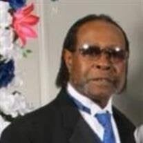 Mr. Howard Quincy Travis Sr.
