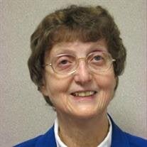 Sr. Mary Charleen Weiler