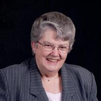 Violet L. Hynson