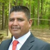 Juan Castillo Sanchez