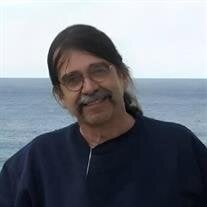 Chris Alexandropoulos