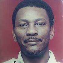 Roy Reid (Readie)