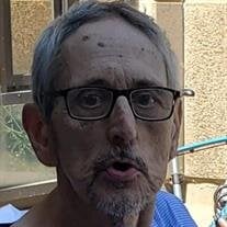 William "Billy" Richard Moore