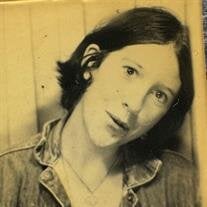Cynthia "Cyndee" Louise Swayne
