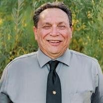 Ronald Edward Beaudoin